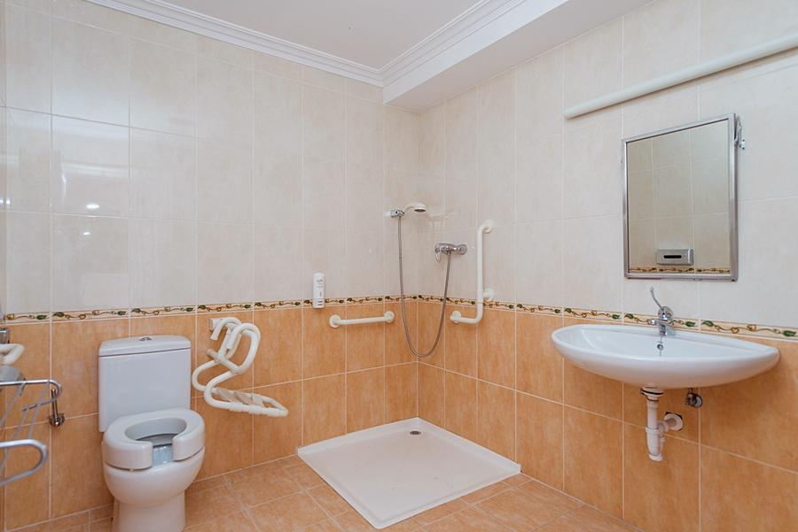 Hospedium Hotel Blu Sondika