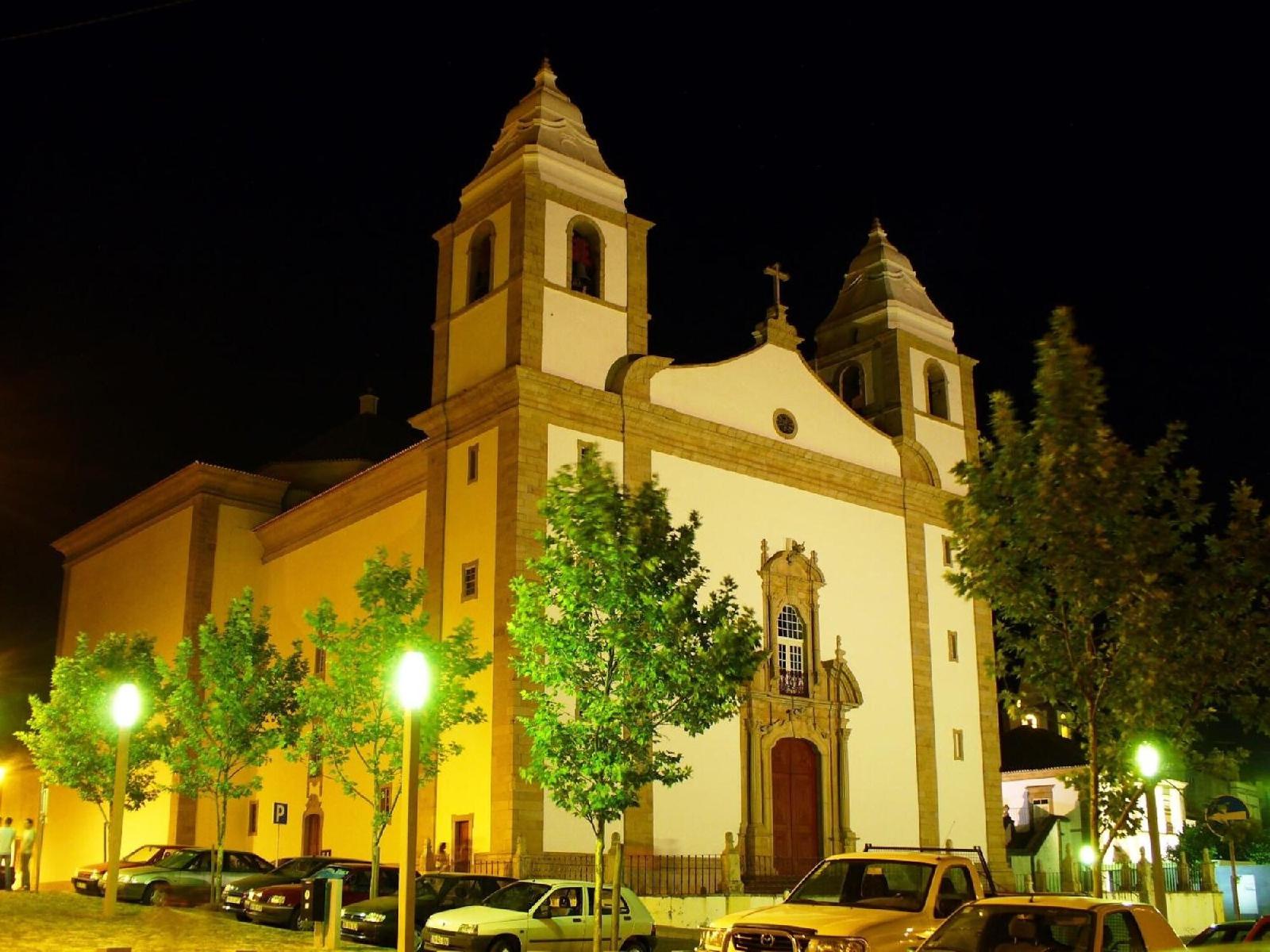 Hotel Sol E Serra