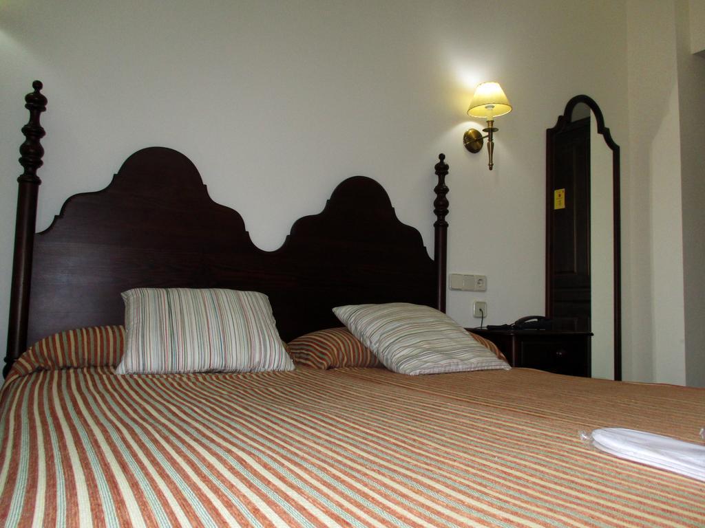 Casona De San Andrés