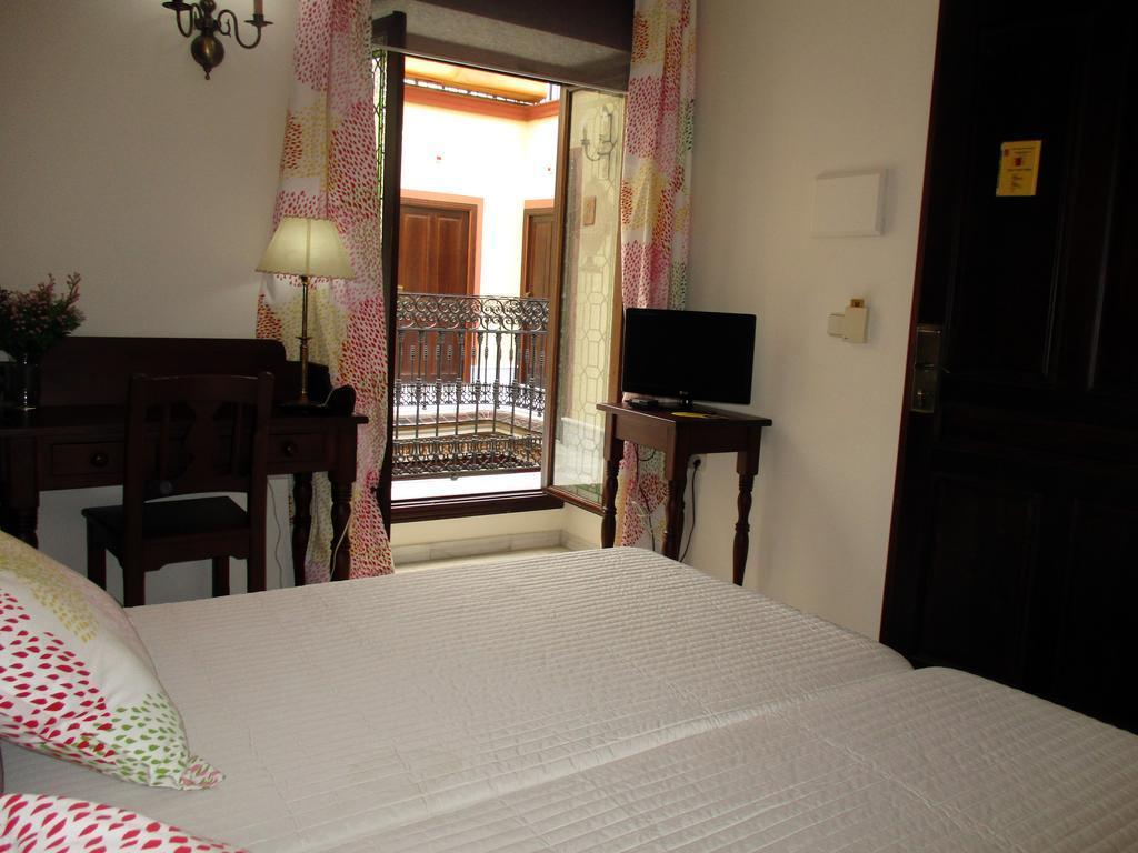 Casona De San Andrés