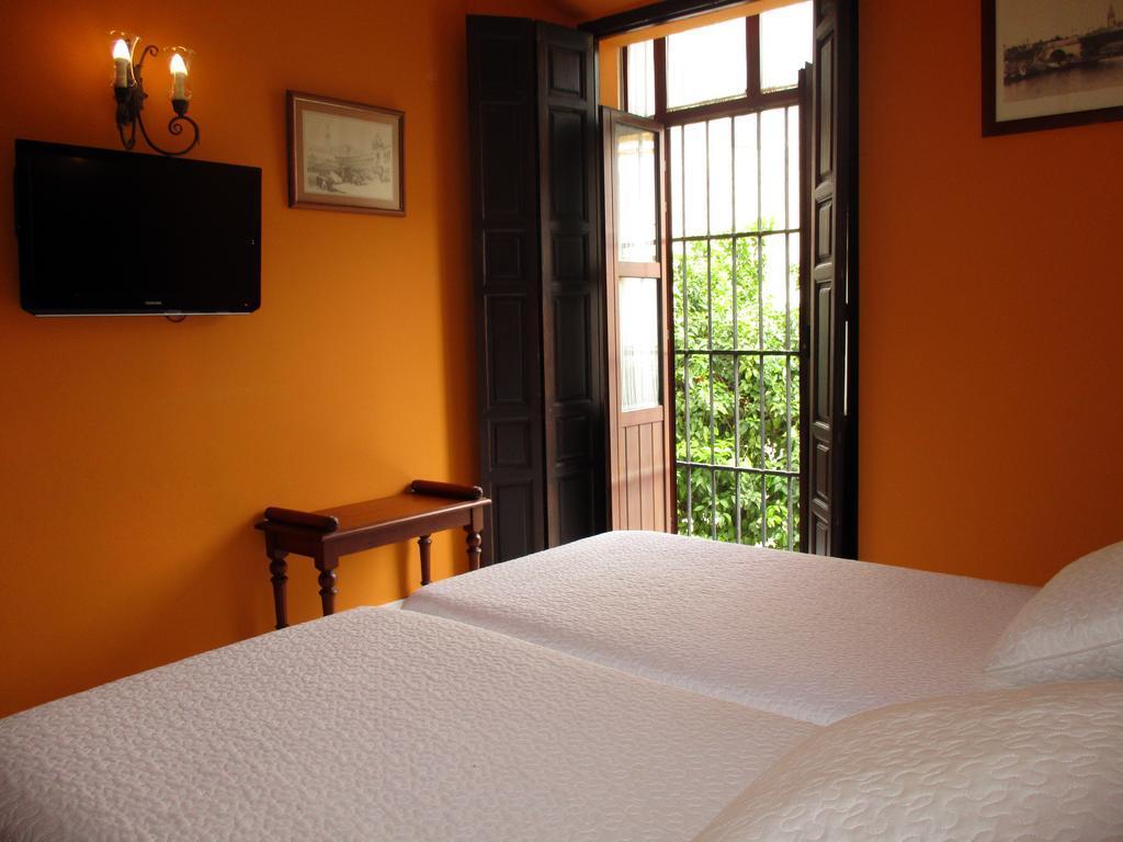 Casona De San Andrés