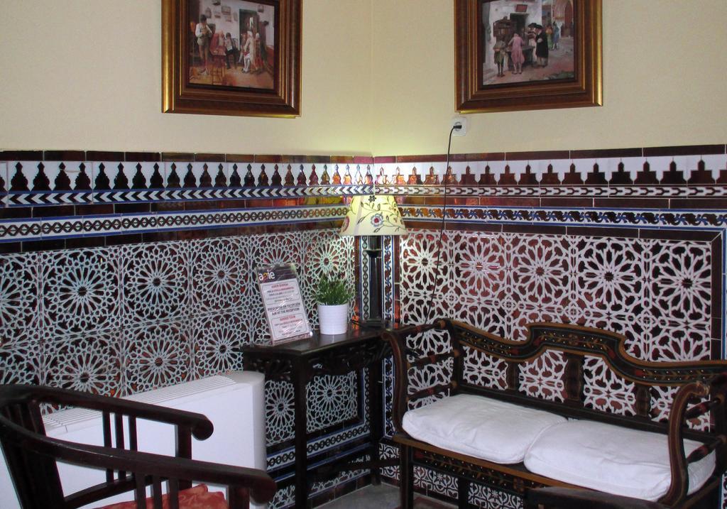 Casona De San Andrés