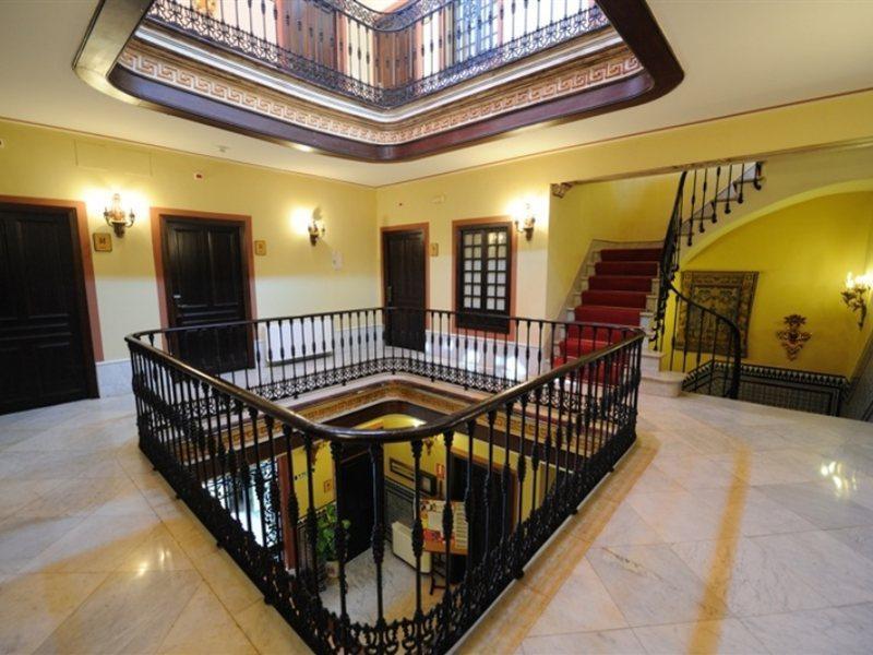 Casona De San Andrés