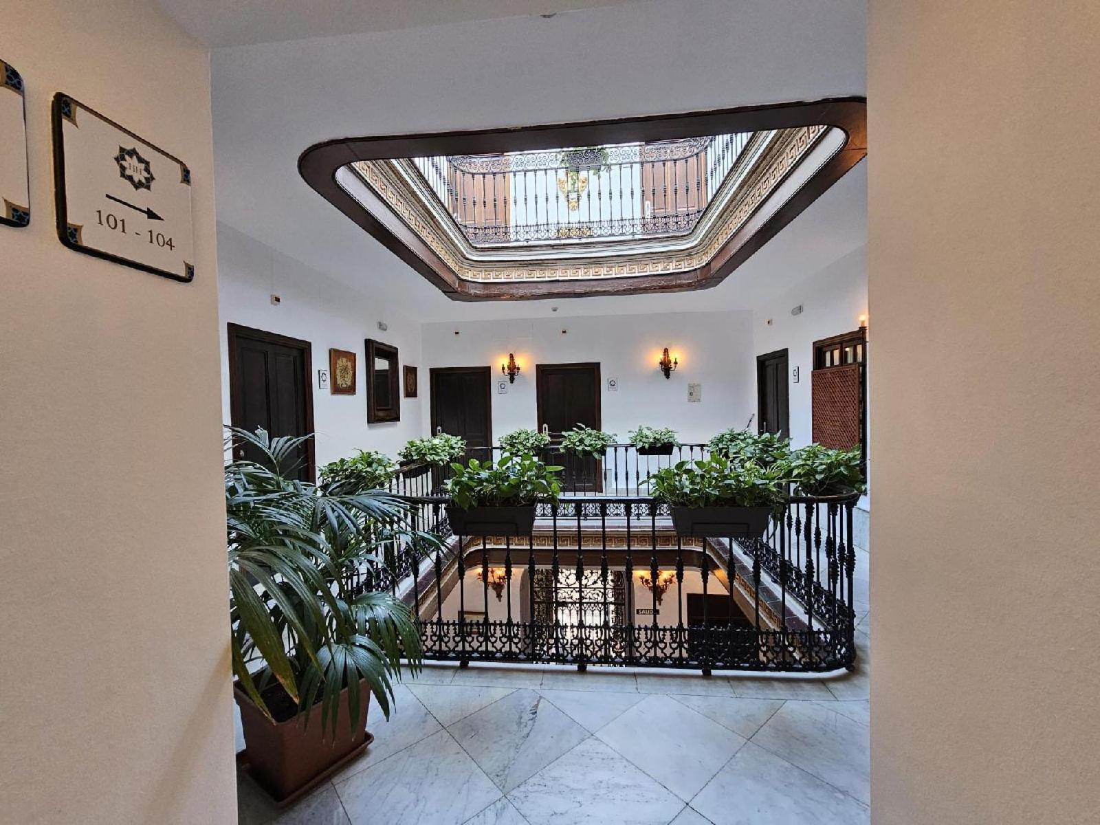 Casona De San Andrés