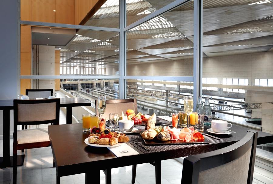 Eurostars Zaragoza