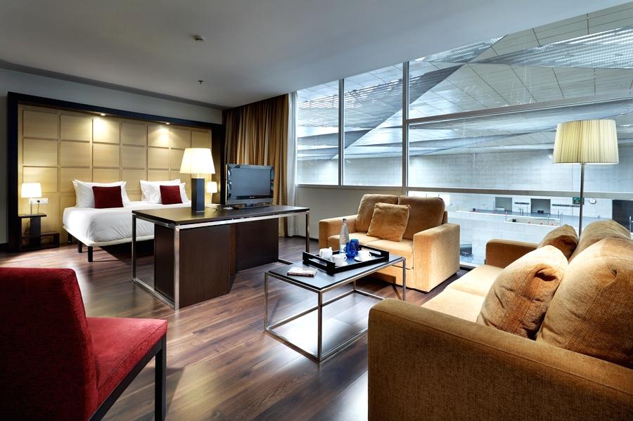 Eurostars Zaragoza