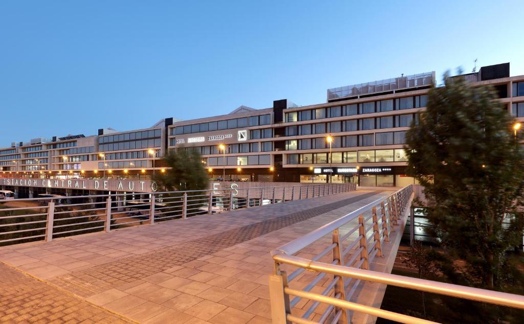 Eurostars Zaragoza