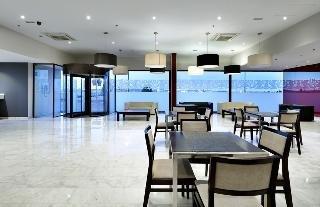 Eurostars Zaragoza