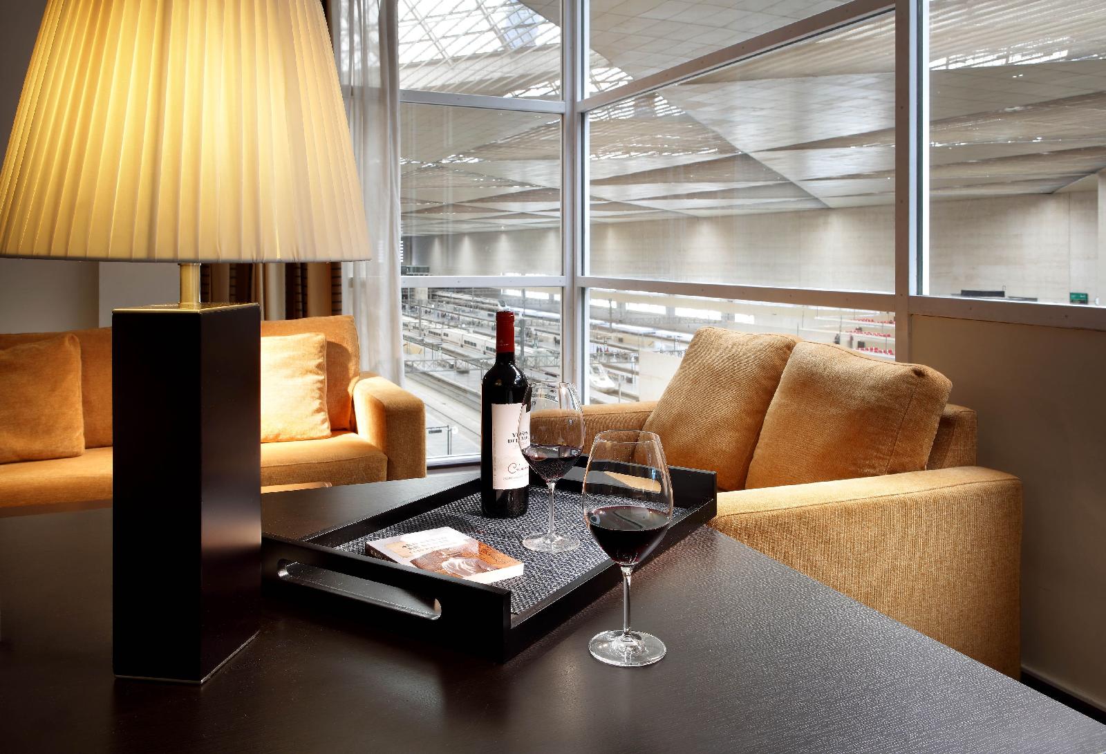 Eurostars Zaragoza