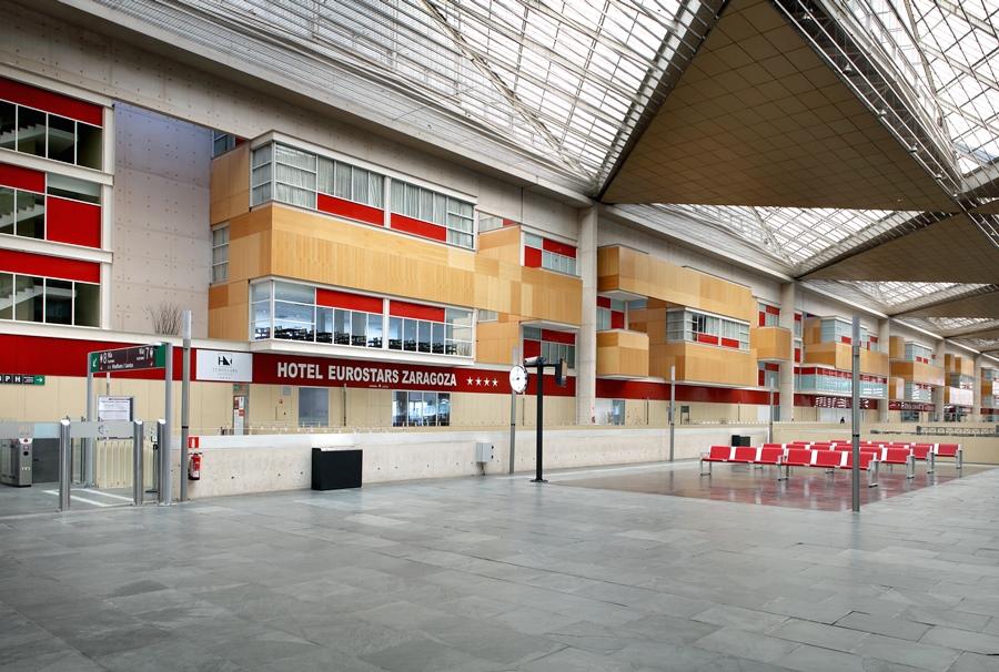 Eurostars Zaragoza