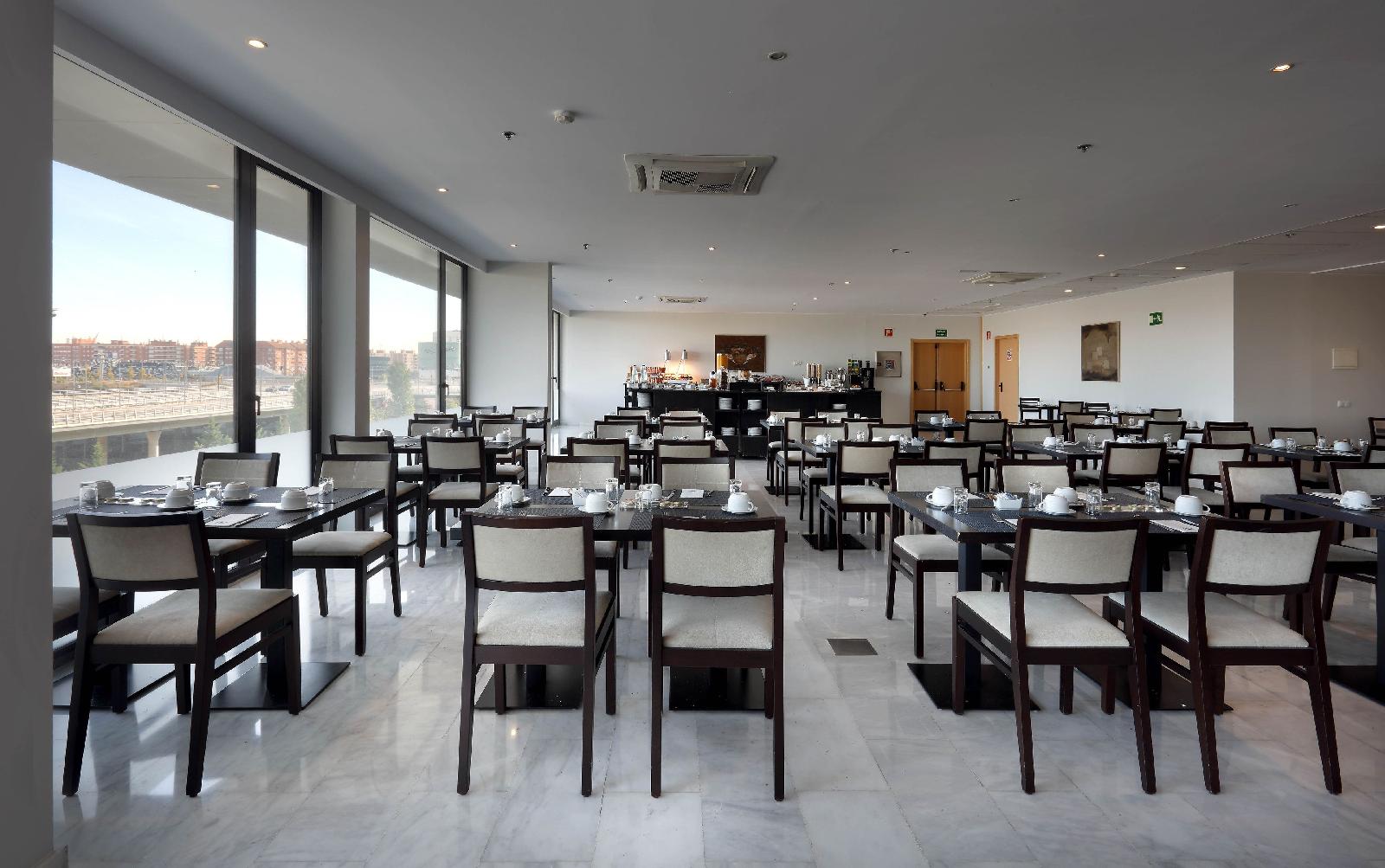 Eurostars Zaragoza