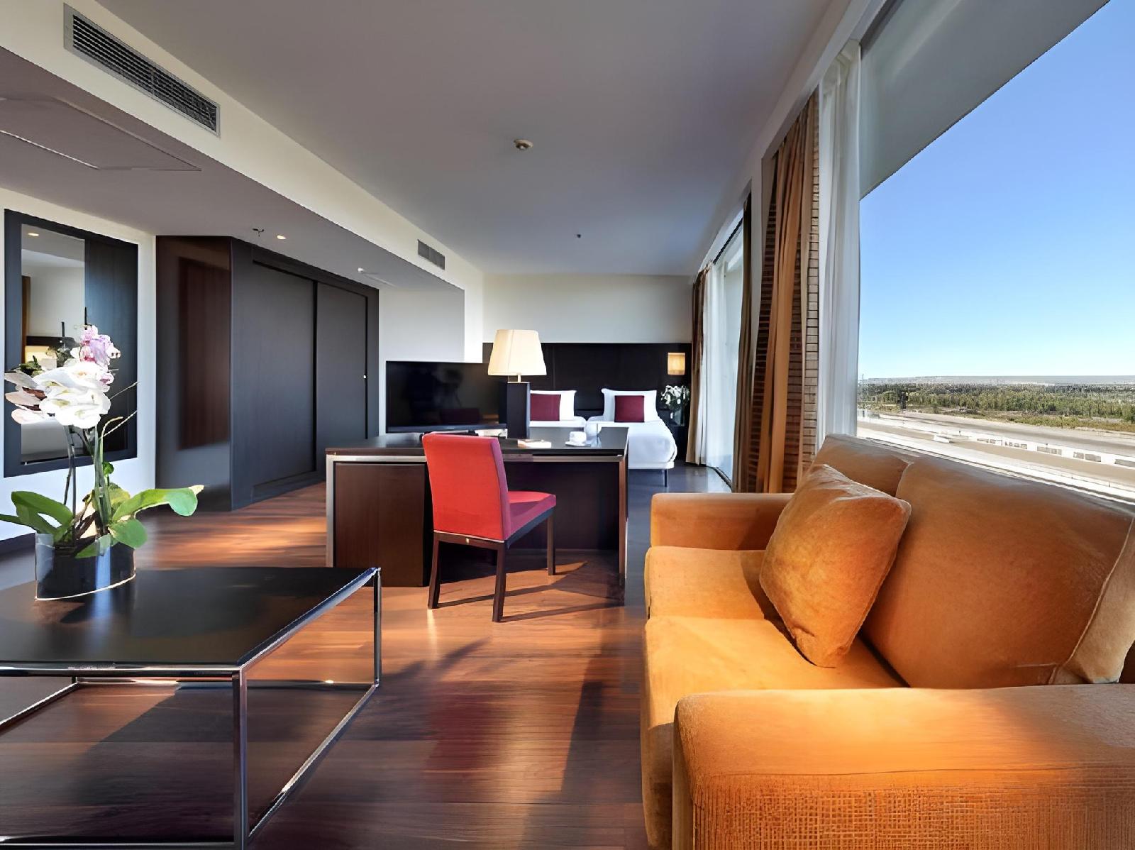 Eurostars Zaragoza