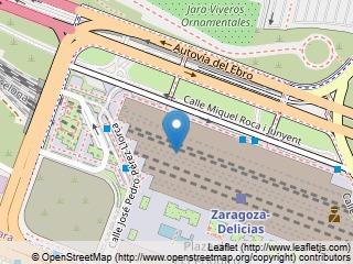 Eurostars Zaragoza