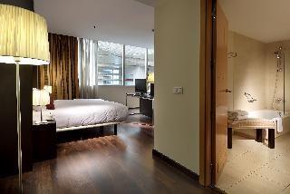 Eurostars Zaragoza