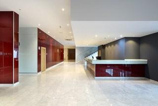 Eurostars Zaragoza