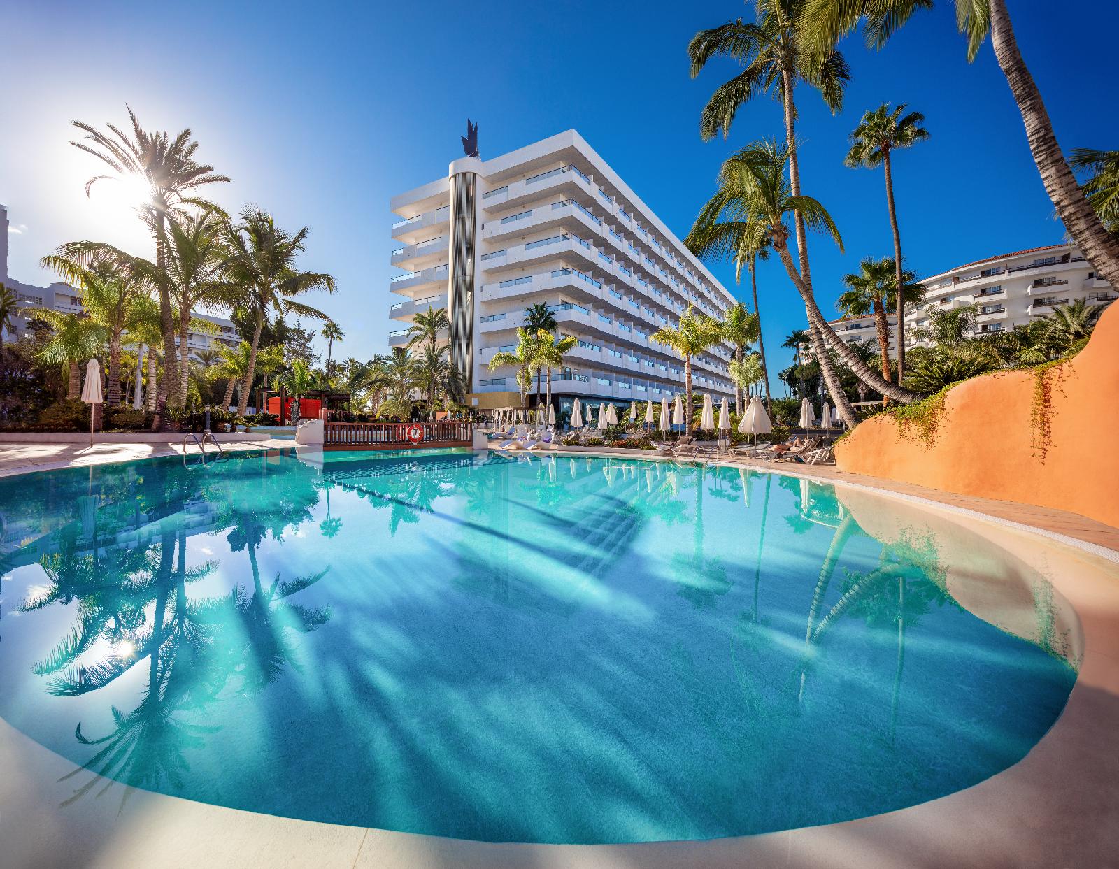 📍 Gran Canaria