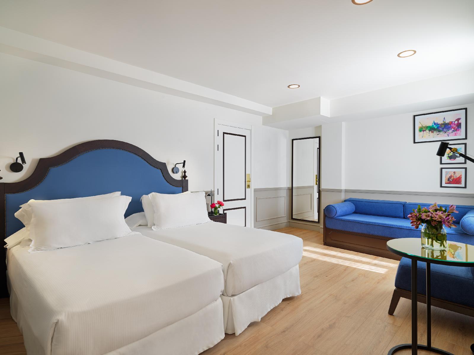 H10 Corregidor Boutique Hotel