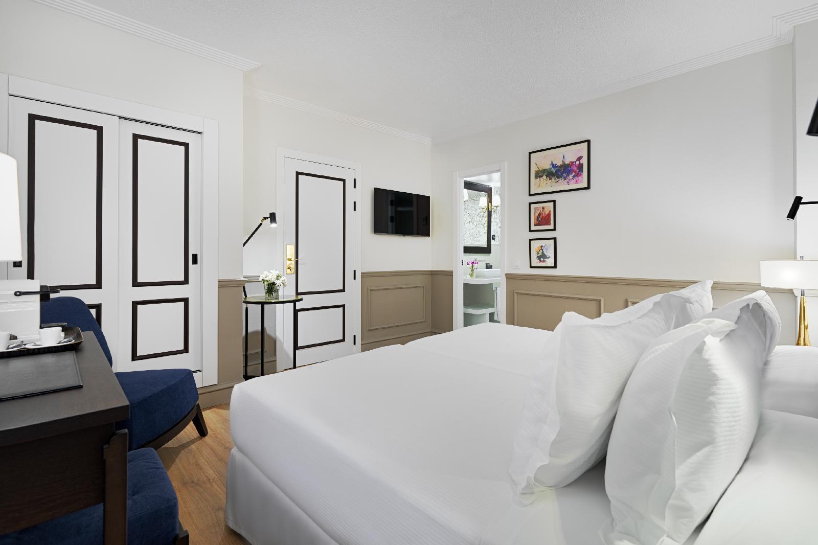 H10 Corregidor Boutique Hotel