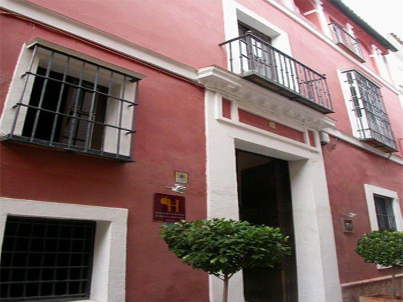 La Abadia De Giralda