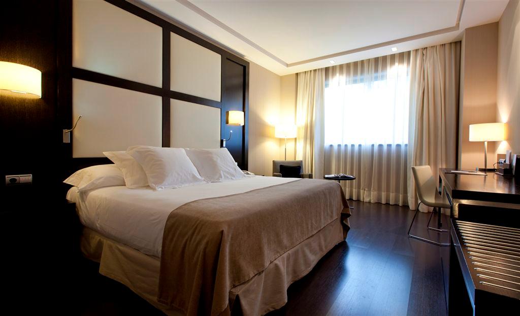Hotel Maydrit Airport