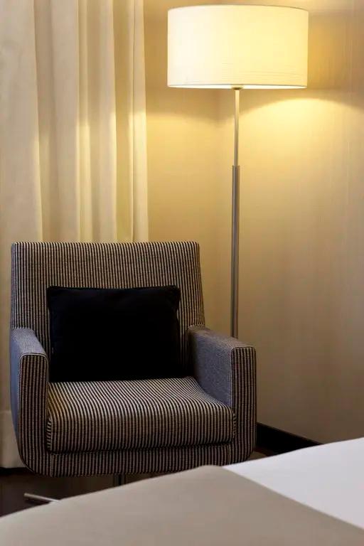Hotel Maydrit Airport
