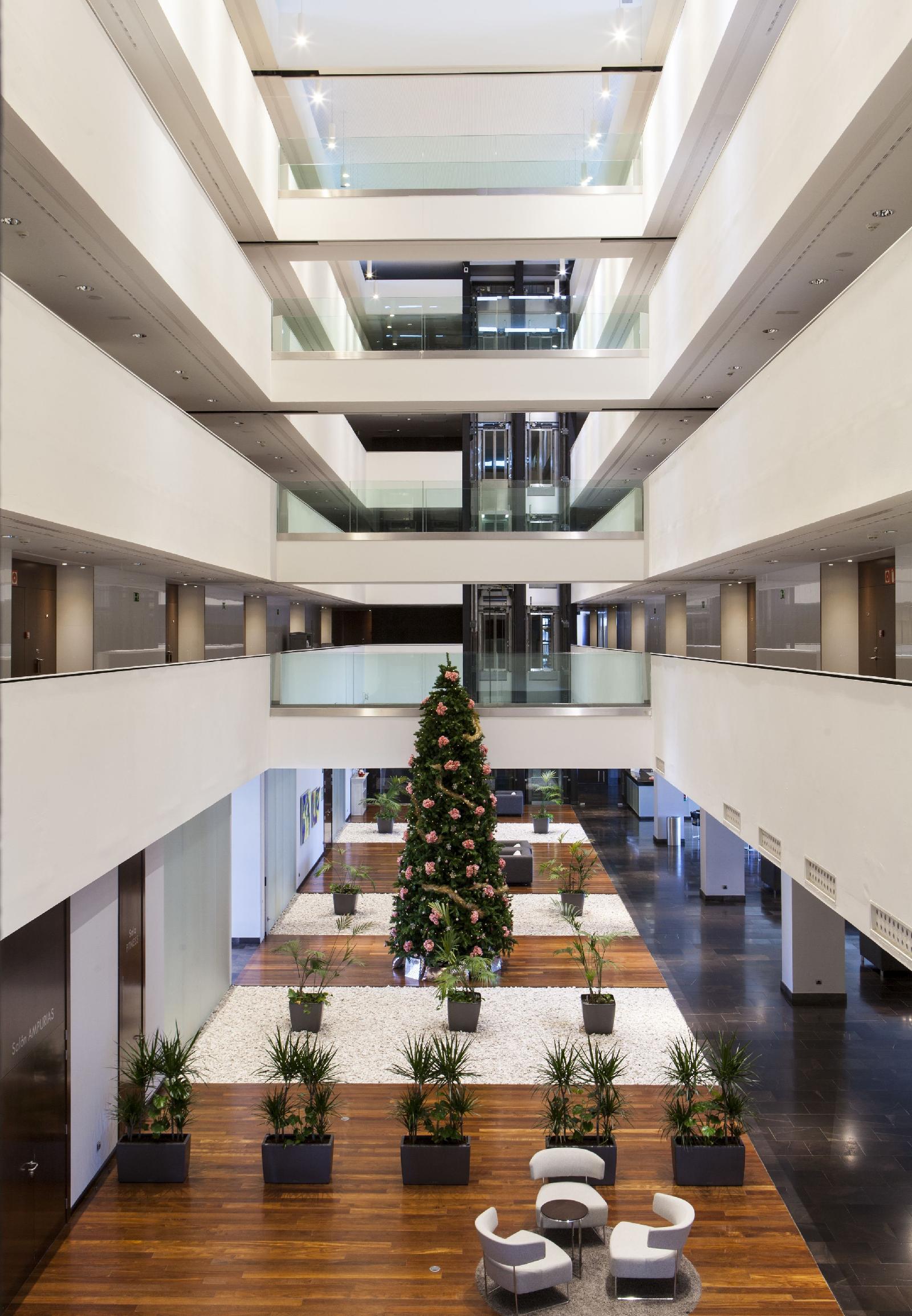 Hotel Diagonal Plaza