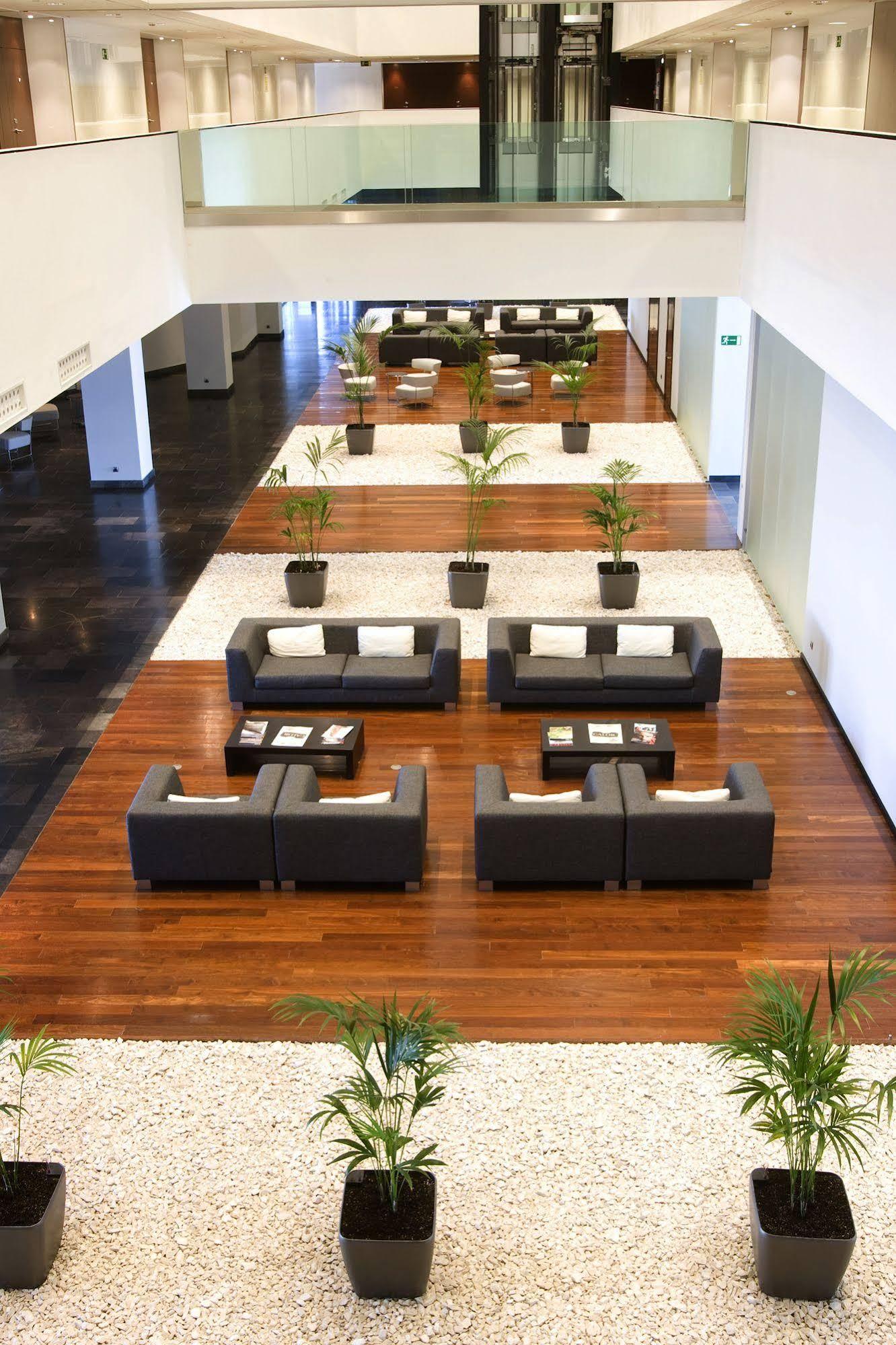 Hotel Diagonal Plaza