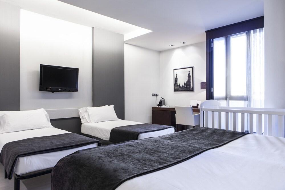 Hotel Diagonal Plaza