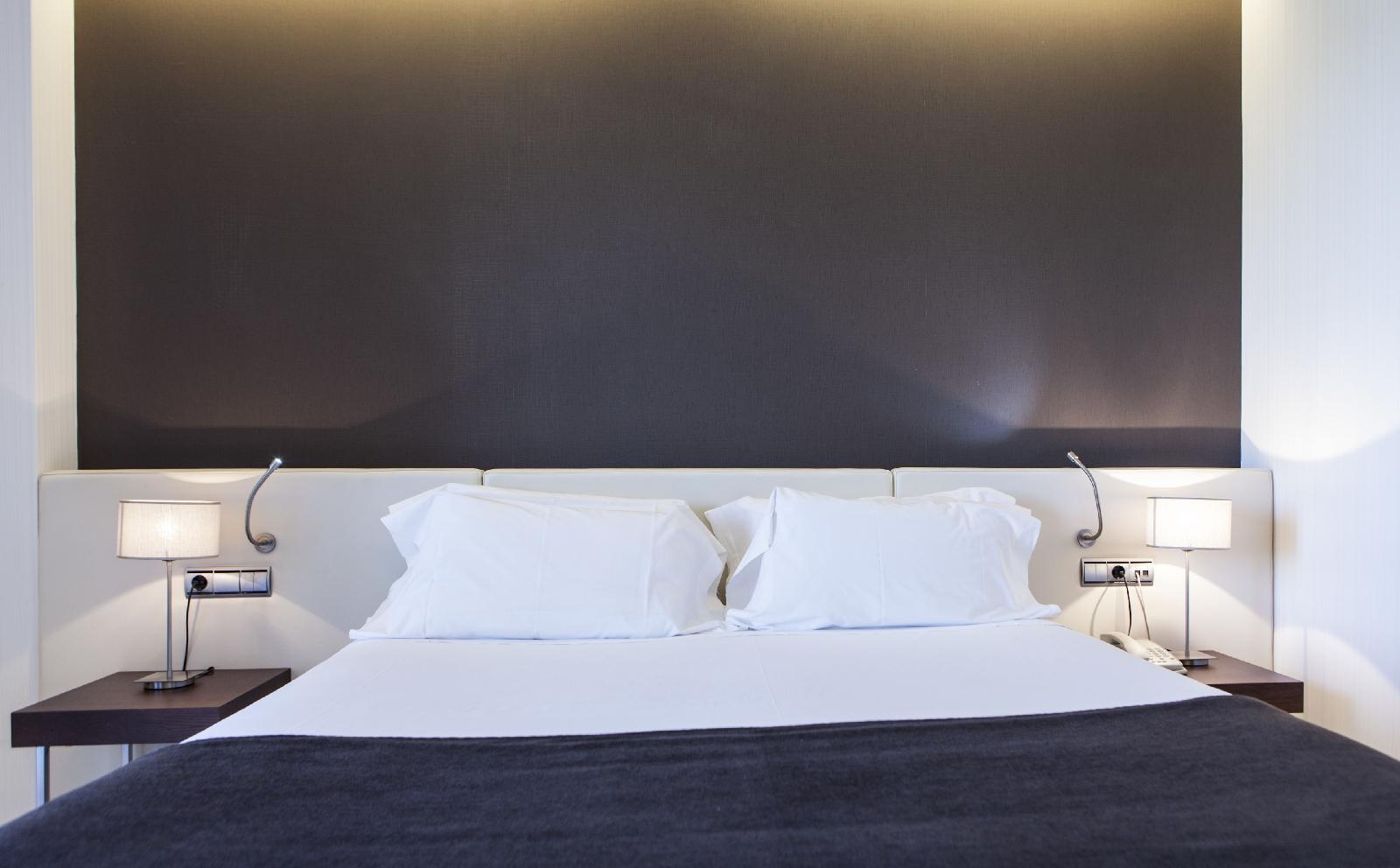 Hotel Diagonal Plaza