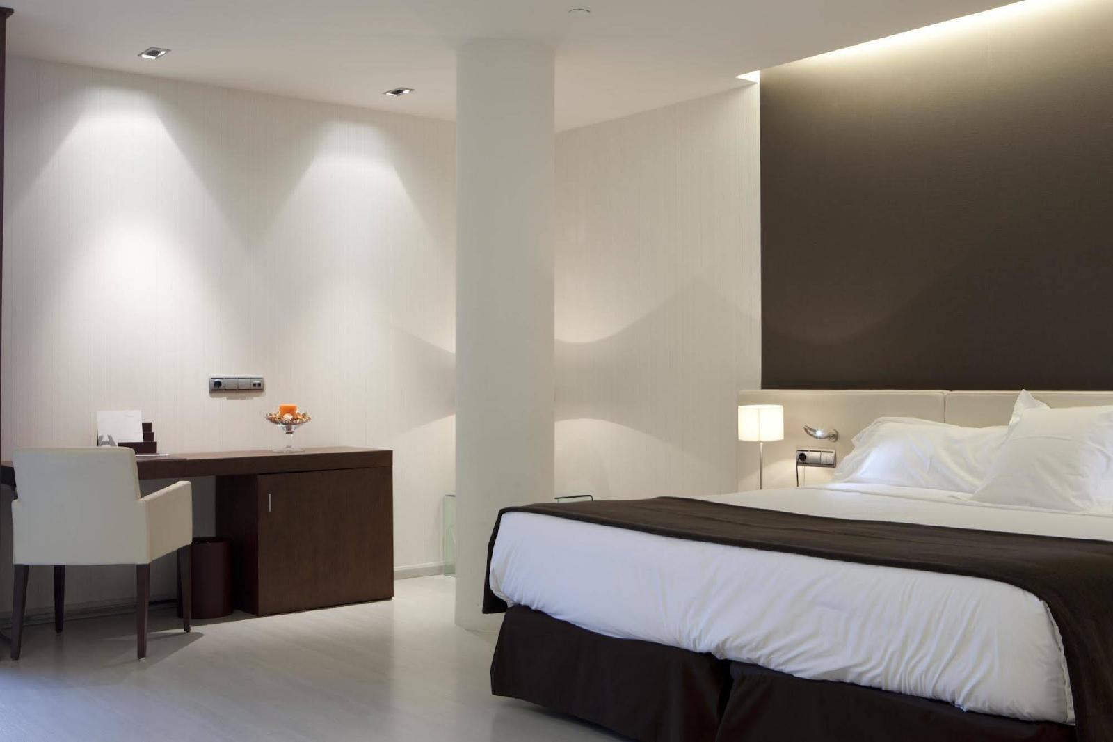 Hotel Diagonal Plaza