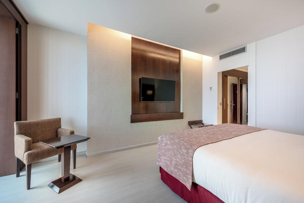 Hotel Diagonal Plaza