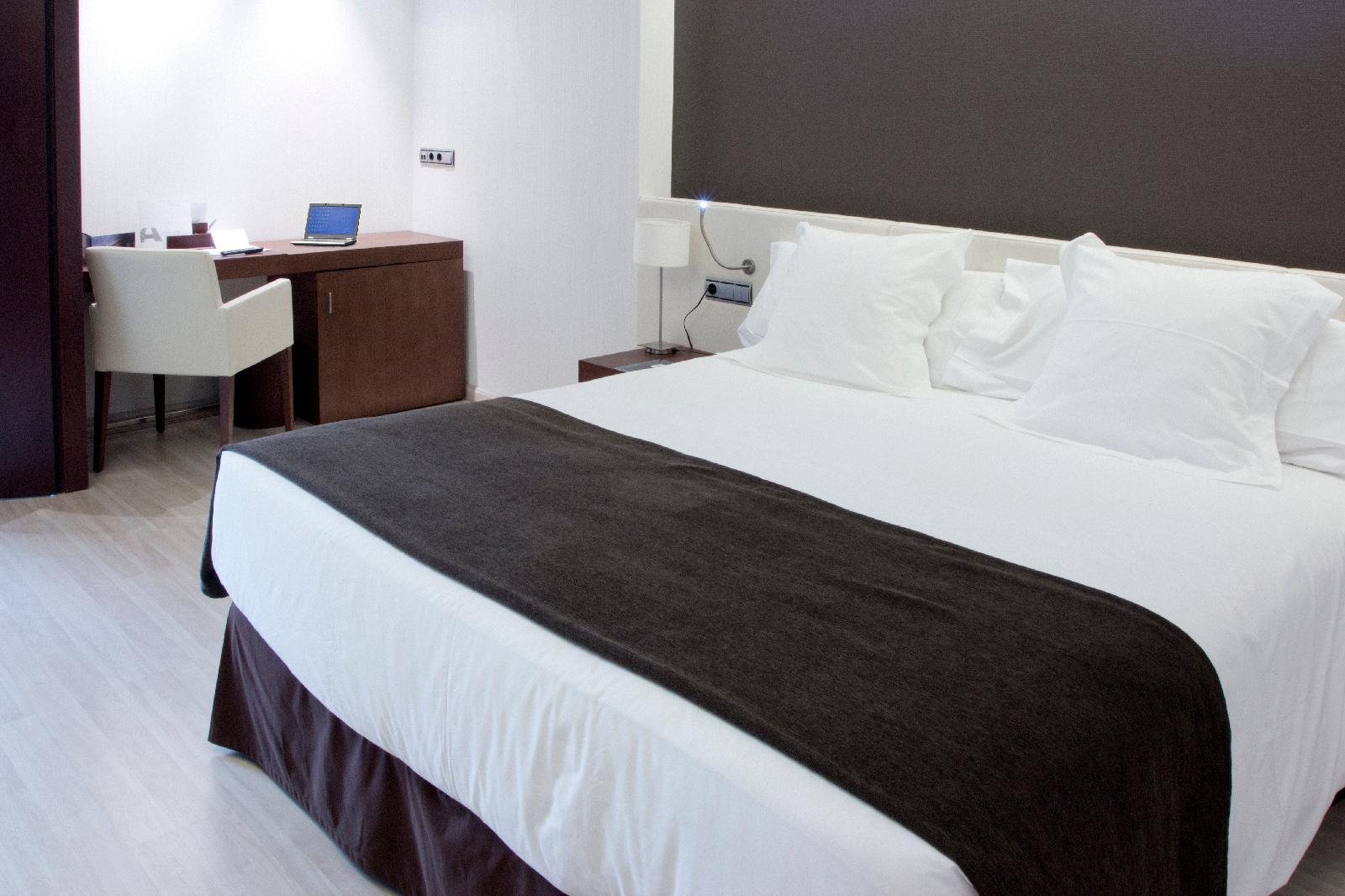 Hotel Diagonal Plaza