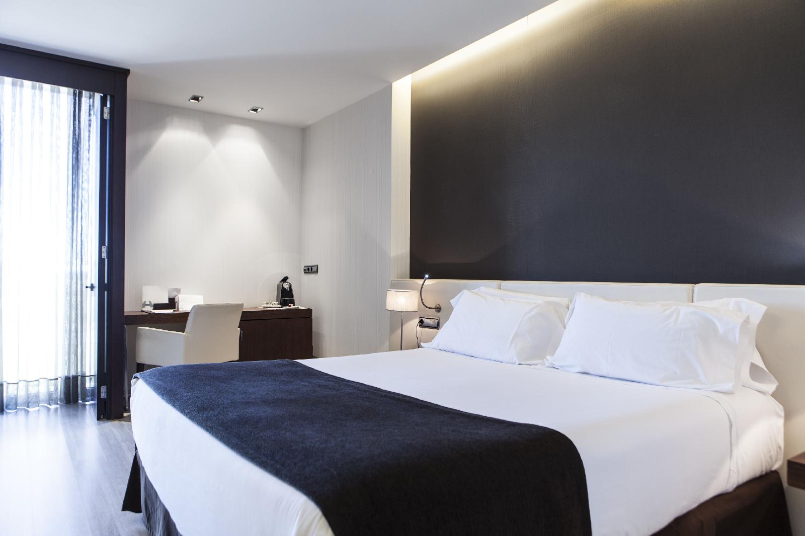 Hotel Diagonal Plaza
