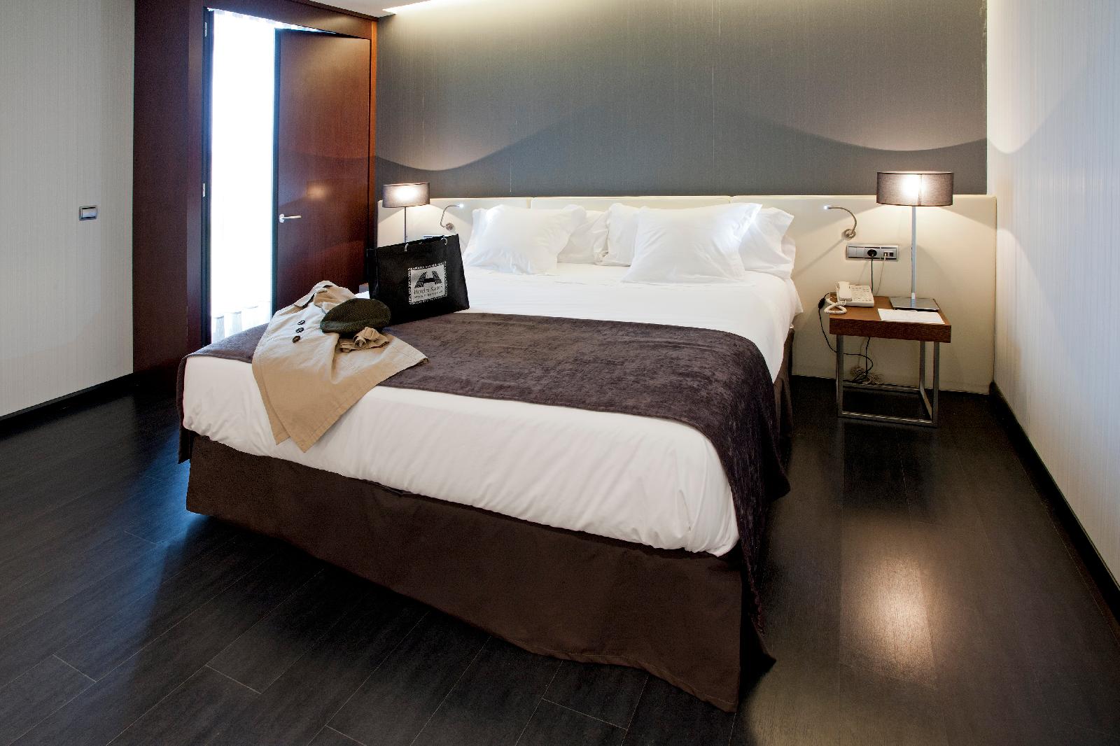 Hotel Diagonal Plaza