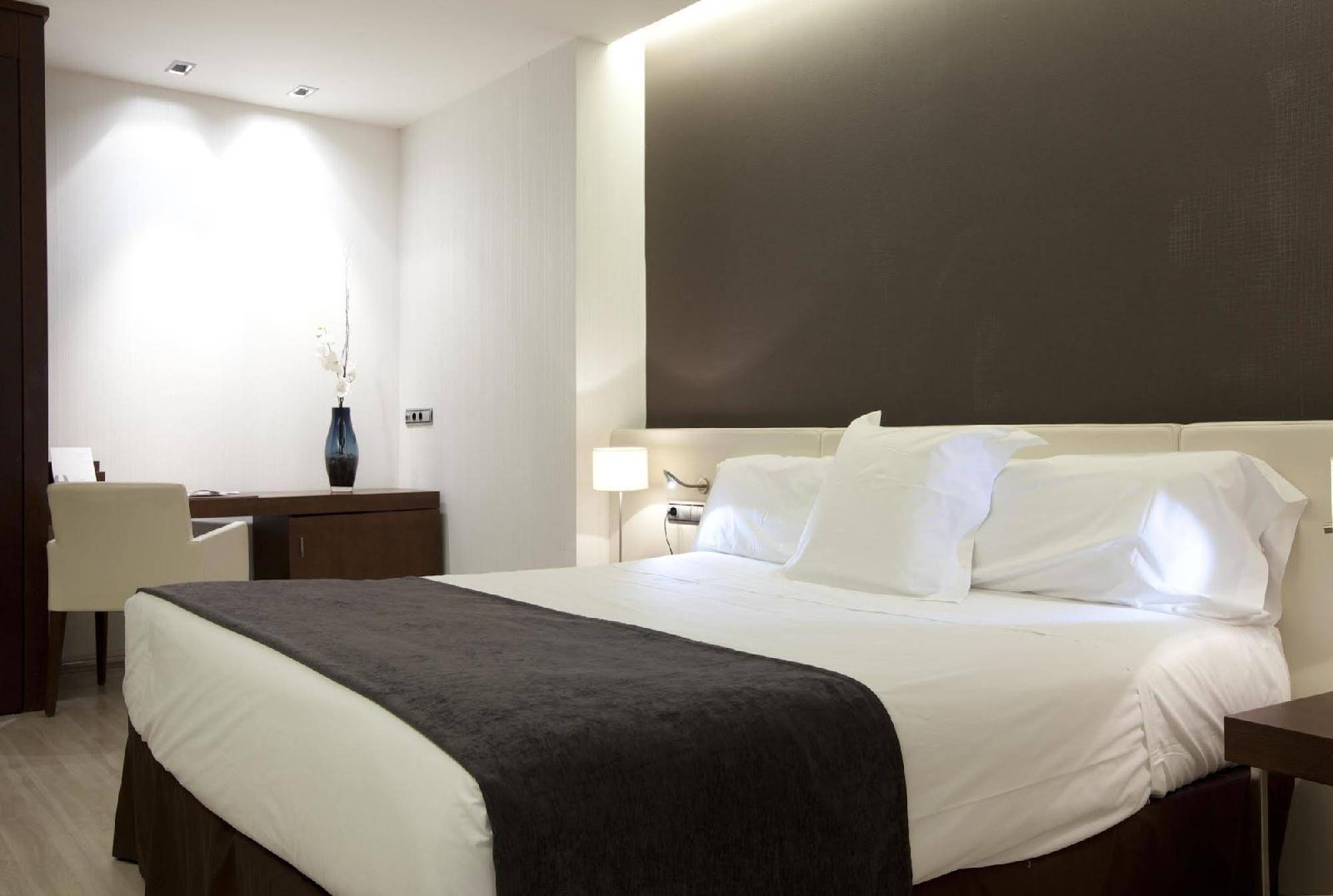 Hotel Diagonal Plaza
