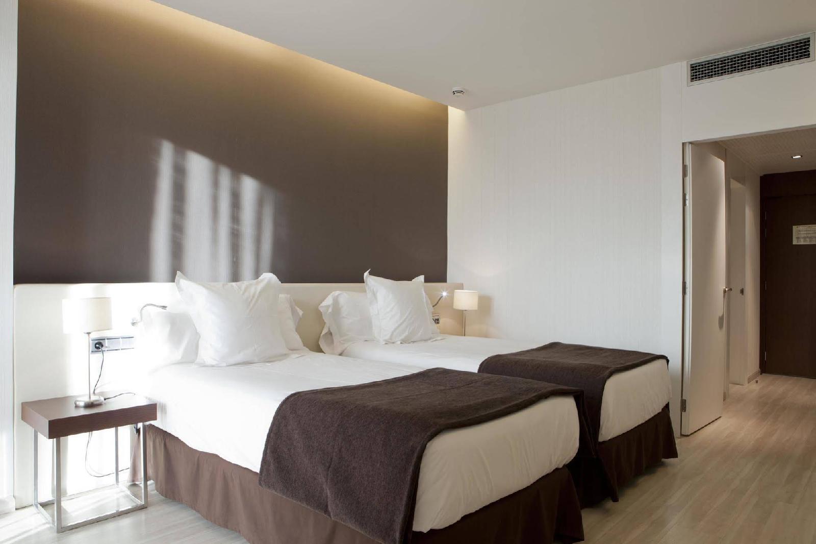 Hotel Diagonal Plaza
