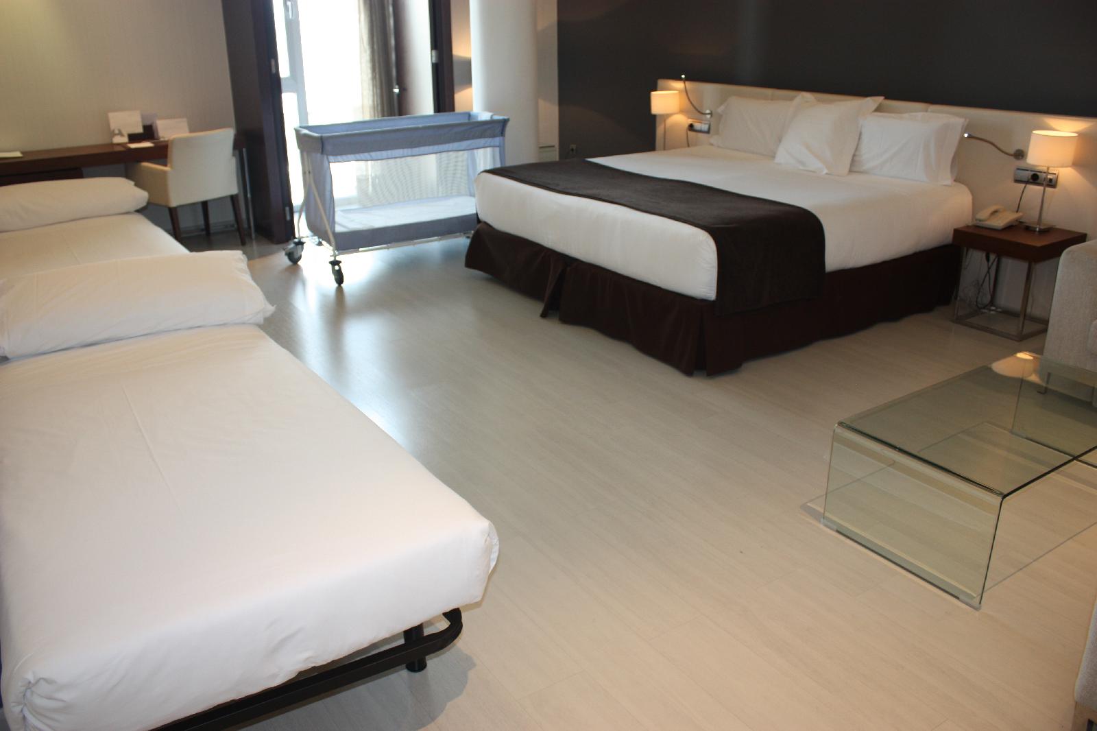 Hotel Diagonal Plaza