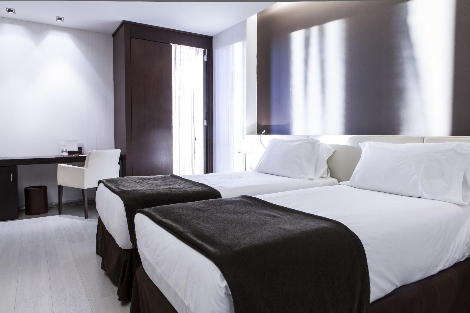 Hotel Diagonal Plaza