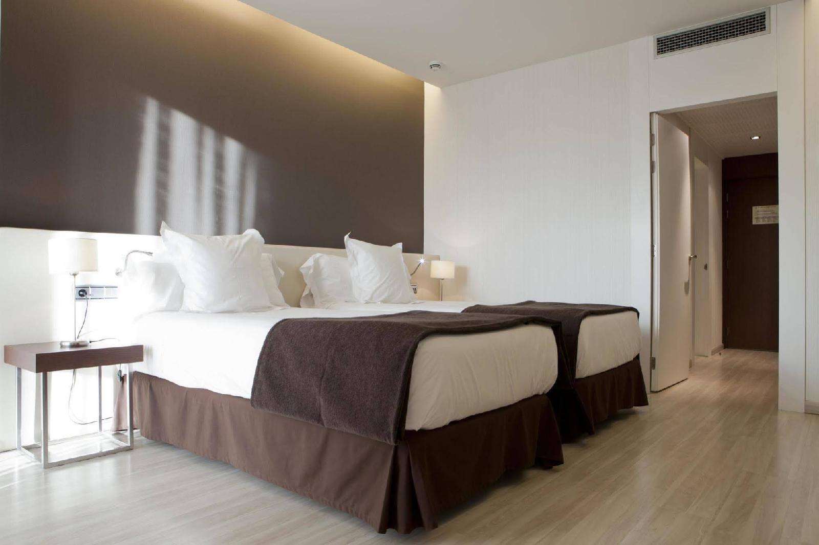 Hotel Diagonal Plaza