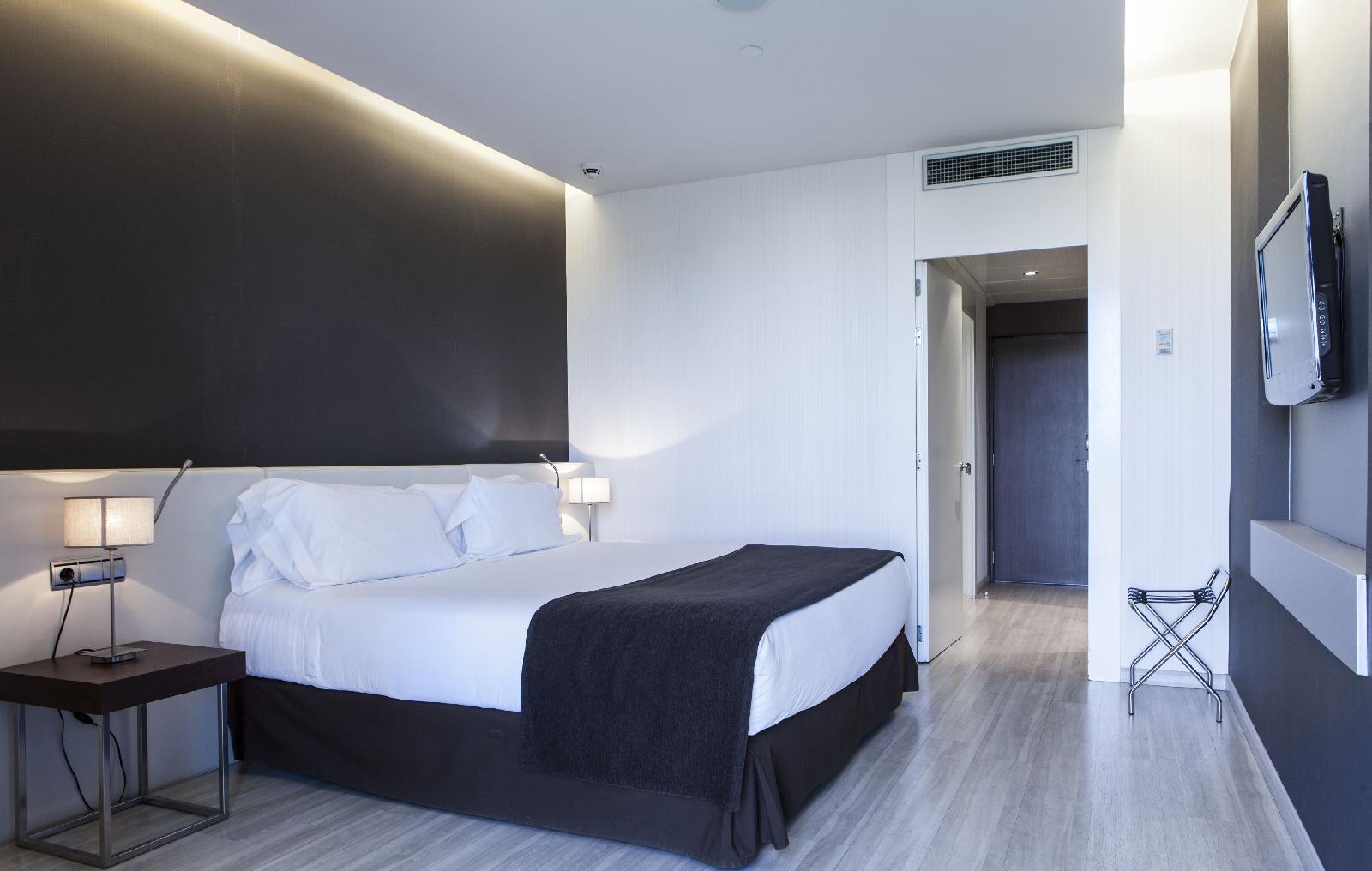 Hotel Diagonal Plaza