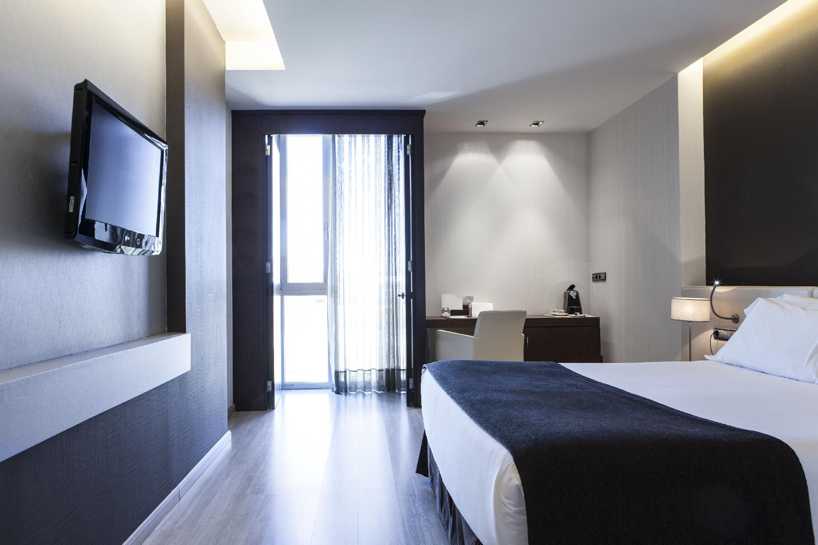 Hotel Diagonal Plaza