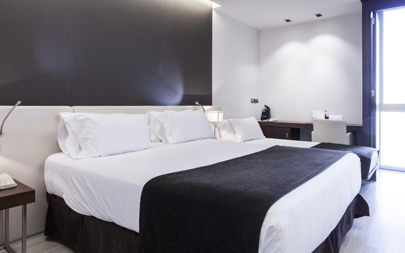 Hotel Diagonal Plaza