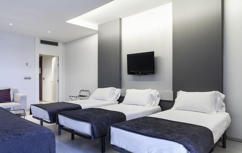 Hotel Diagonal Plaza