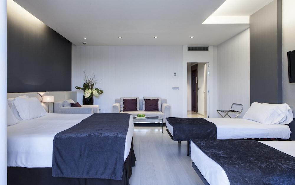 Hotel Diagonal Plaza