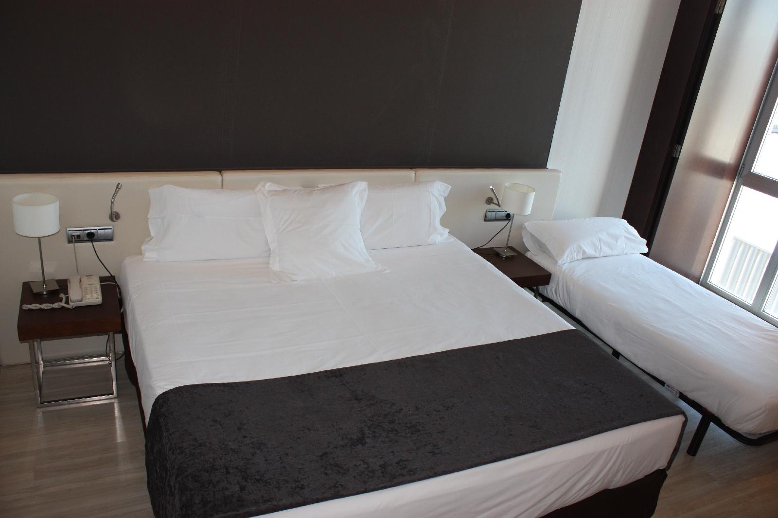 Hotel Diagonal Plaza