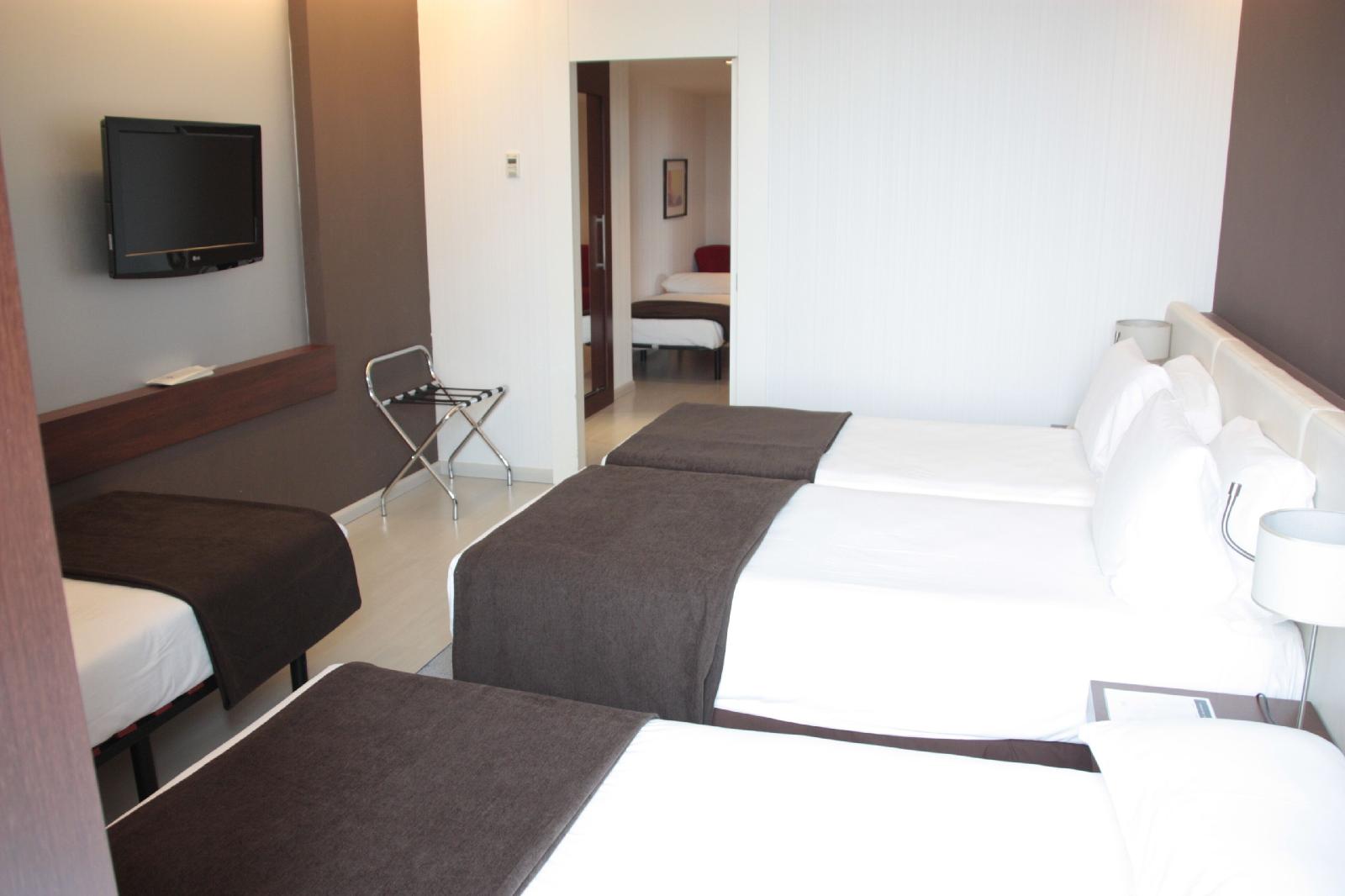 Hotel Diagonal Plaza