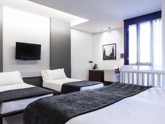 Hotel Diagonal Plaza