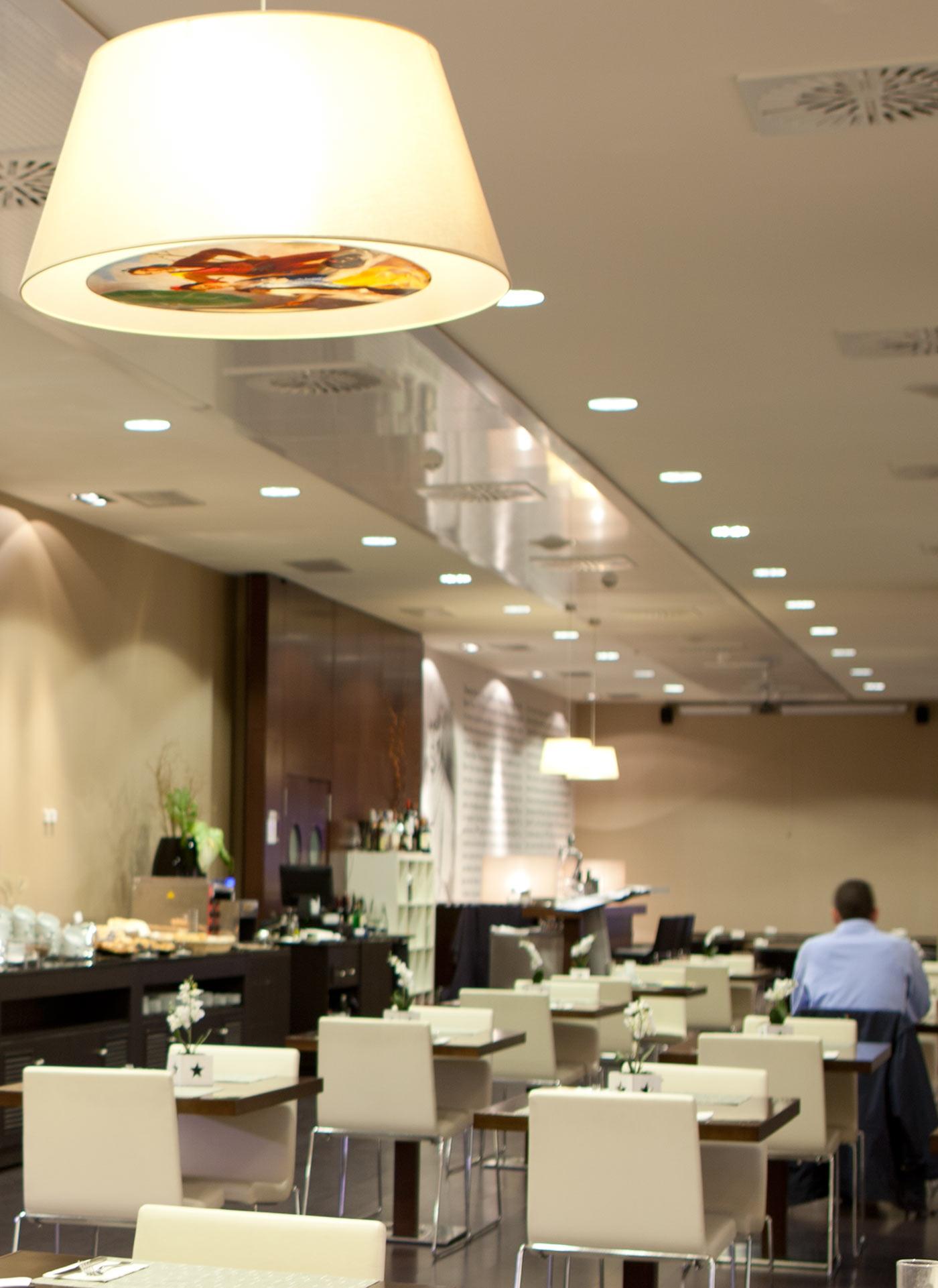 Hotel Diagonal Plaza