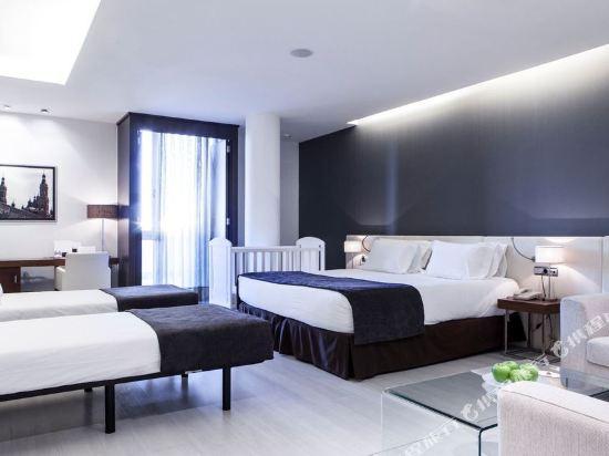Hotel Diagonal Plaza
