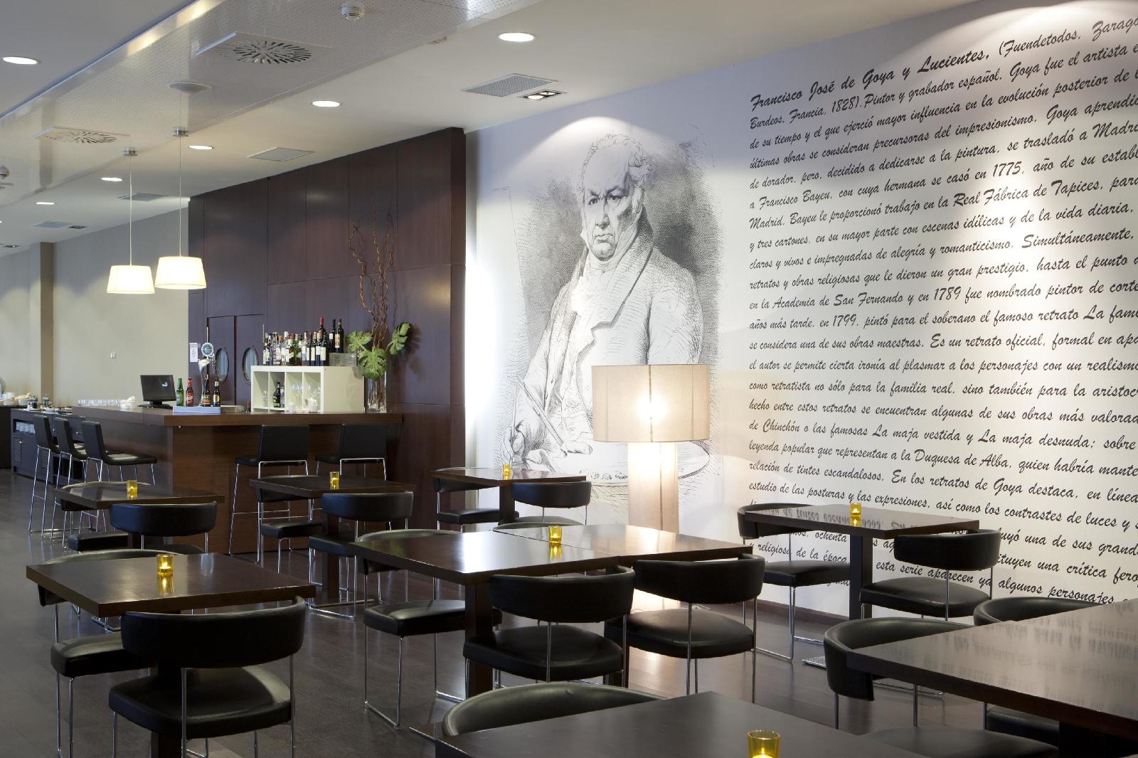 Hotel Diagonal Plaza
